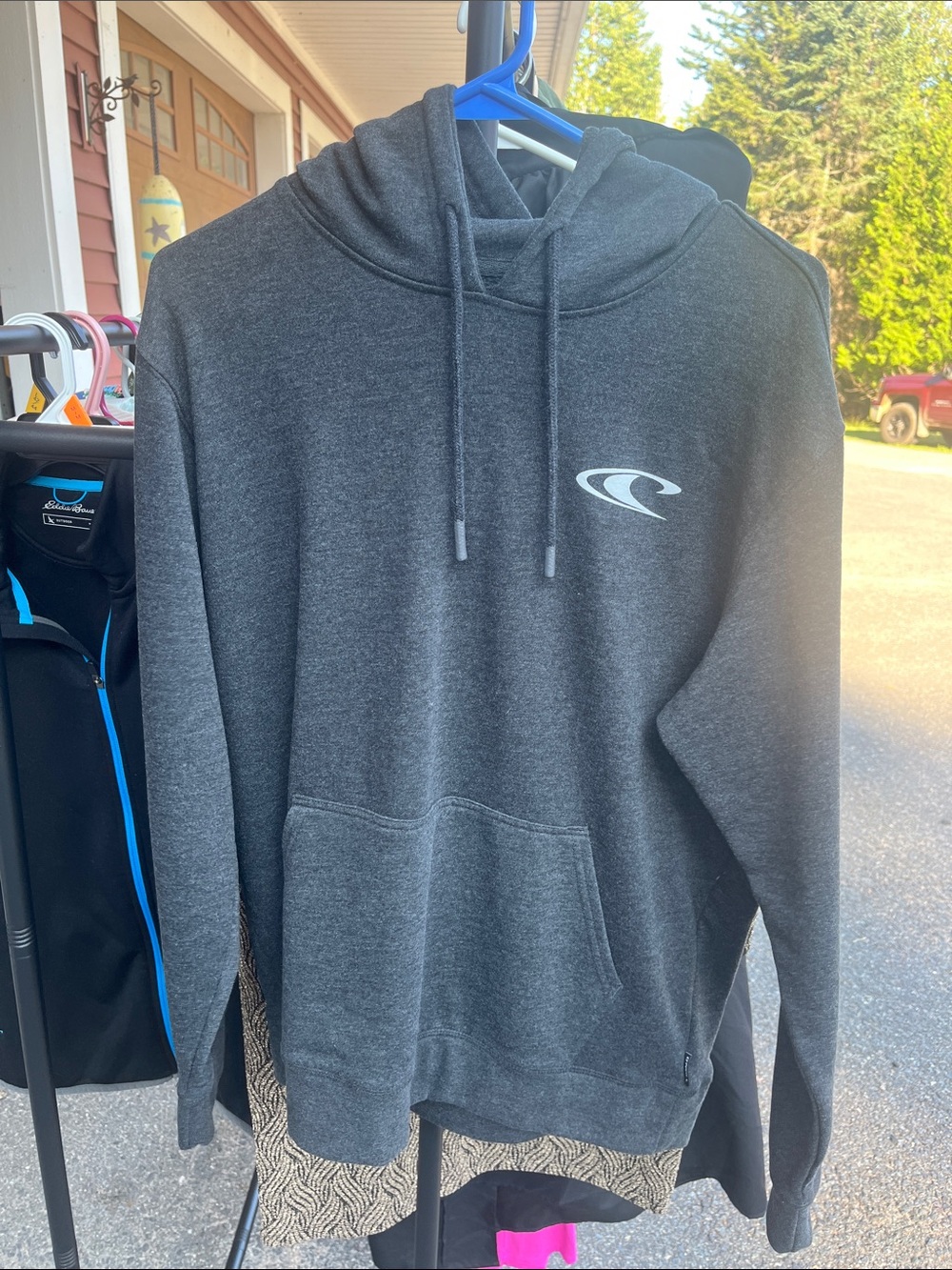 O’Neill Hoodie